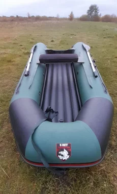 Хантер 320лка нднд