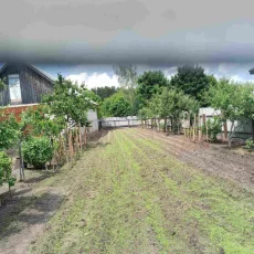 Коттедж в посёлке Глуша