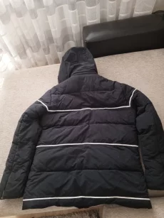 Куртка женская зимняя