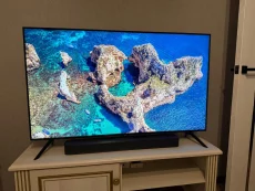 Телевизор samsung 50 ue50tu8000u