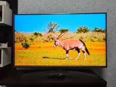 Телевизор LG 49UK7550PLA 4K Smart TV, Wi-Fi