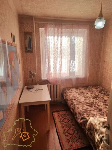 4-х комнатная квартира по ул. Ковзана, д. 47