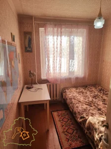 4-х комнатная квартира по ул. Ковзана, д. 47