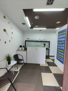 Готовый бизнес ремонт техники