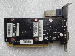 Видеокарта GT 610 1Гб