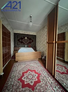 Доля в добротном доме с баней на ул. Комбинатская