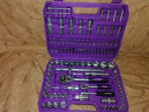 Набор  автомобилиста