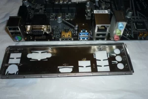 Комплект. Intel.Core i5-11400F +материнская плата