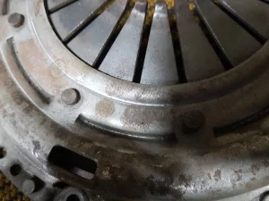 Сцепление vw, audi 1.9 tdi