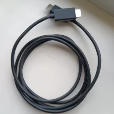 Кабель HDMI от Xbox Series S