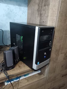 Системный блок