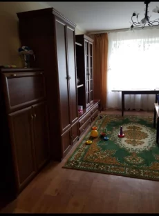 Сдача квартиры