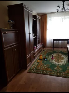 Сдача квартиры