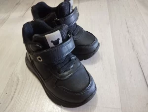 Комплект детской обуви