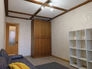 3-комнатная квартира на длительный срок