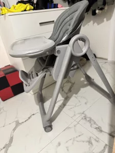 Детский стульчик