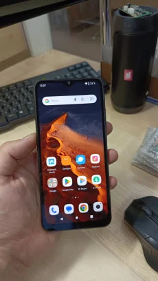 Xiaomi Redmi A2+ (23028RNCAG)