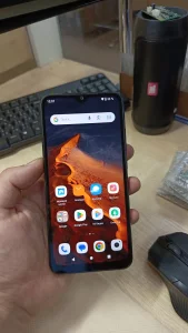 Xiaomi Redmi A2+ (23028RNCAG)
