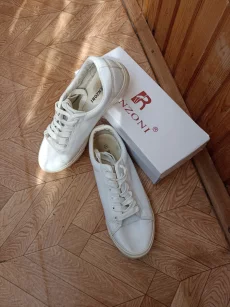 Кеды 39 размер