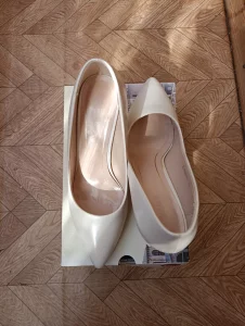 Туфли женские 39 размер