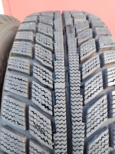 Пара зимней резины Белшина 185/65 R-14