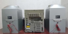 Музыкальный центр Samsung MAX-N55