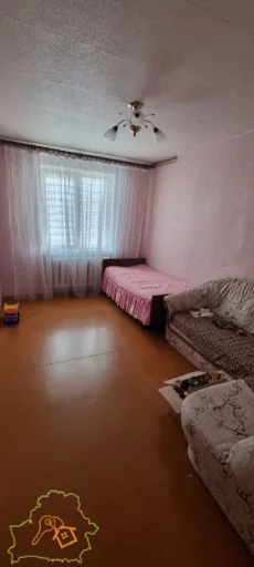 2-х комн. квартира по  ул. Димитрова, д. 8
