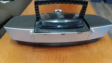 Магнитола LG
