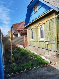 Дом по ул.Строительная