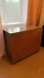 Стол книга
