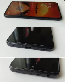 Xiaomi Redmi Note 11 Pro 5G 8GB/128GB межд.версия