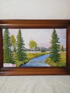 Картины