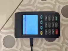 Платёжный Терминал NEW 8210 и NEW 6210