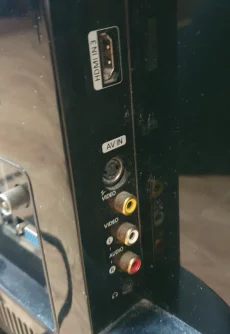 Телевизор 32&quot;