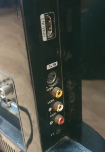 Телевизор 32&quot;