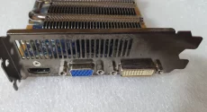Видеокарта ASUS GTS 250
