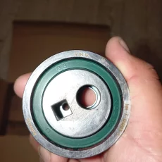 Ремень грм INA +ролик новые