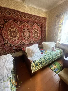Дом в городе Кировск по улице Первомайская