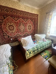 Дом в городе Кировск по улице Первомайская