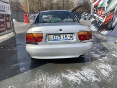 Mitsubishi Carisma 1.9 дизель 1997 года
