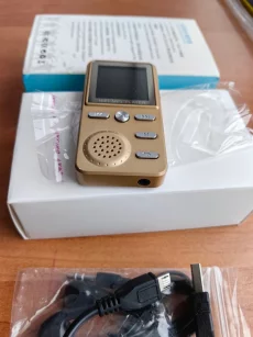 JINSERTA Hi-Fi плеер (4гб)