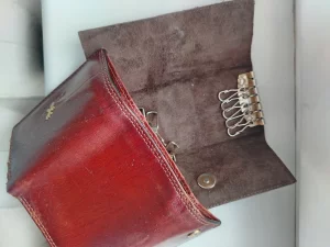 Футляр для ключей