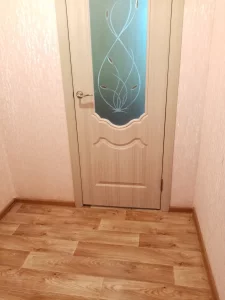 Однакомнатная квартира по ул. 60 лет октября п. Туголица