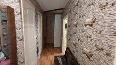 1 комнатная квартира