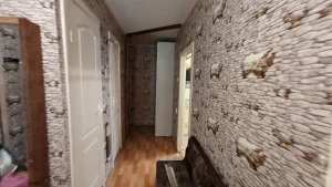 1 комнатная квартира