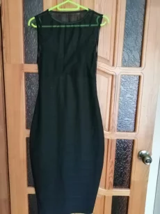 Платье вечернее размер 42, s