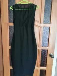 Платье вечернее размер 42, s