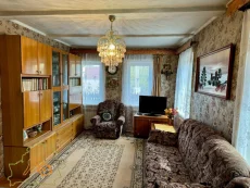 Жилой дом на ул. Менделеева