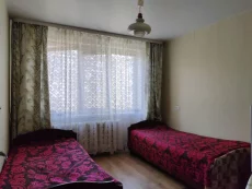 2-х комнатная квартира по ул. Горелика 57