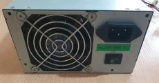 Блок питания 400W